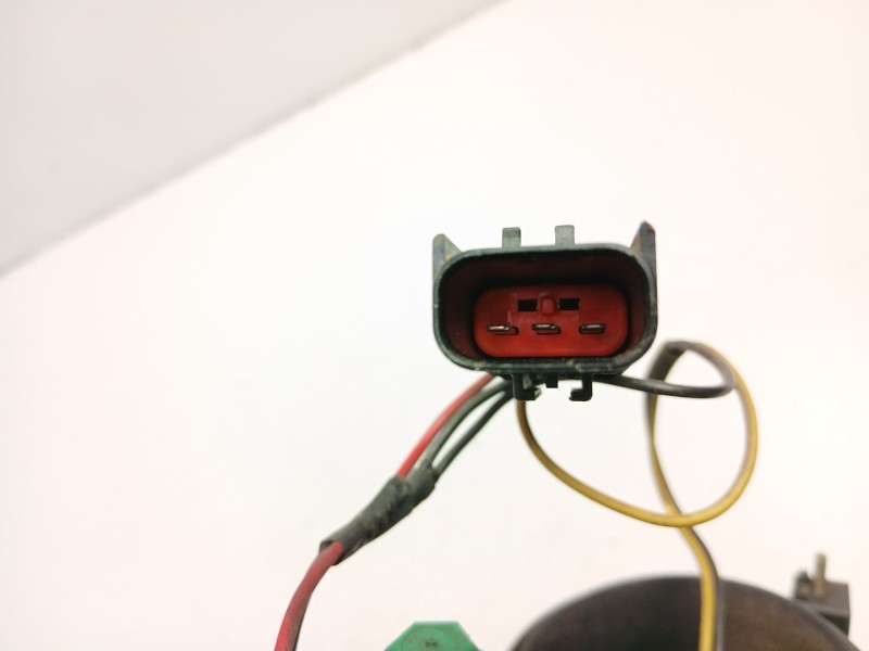 Recambio de faro izquierdo para chrysler stratus (ja) 2.0 16v referencia OEM IAM 4805441AA  