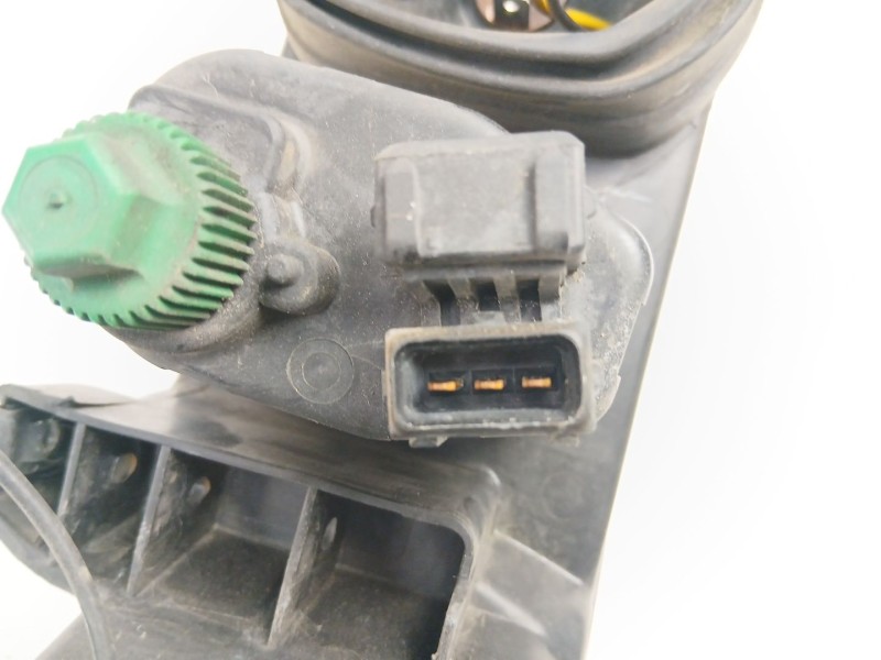 Recambio de faro izquierdo para chrysler stratus (ja) 2.0 16v referencia OEM IAM 4805441AA  