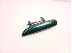 Recambio de manilla trasera izquierda para chrysler stratus (ja) 2.0 16v referencia OEM IAM 4696885  