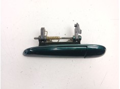 Recambio de manilla trasera izquierda para chrysler stratus (ja) 2.0 16v referencia OEM IAM 4696885   2