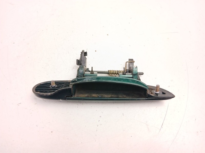 Recambio de manilla trasera izquierda para chrysler stratus (ja) 2.0 16v referencia OEM IAM 4696885  