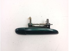 Recambio de manilla trasera derecha para chrysler stratus (ja) 2.0 16v referencia OEM IAM 4696884   2