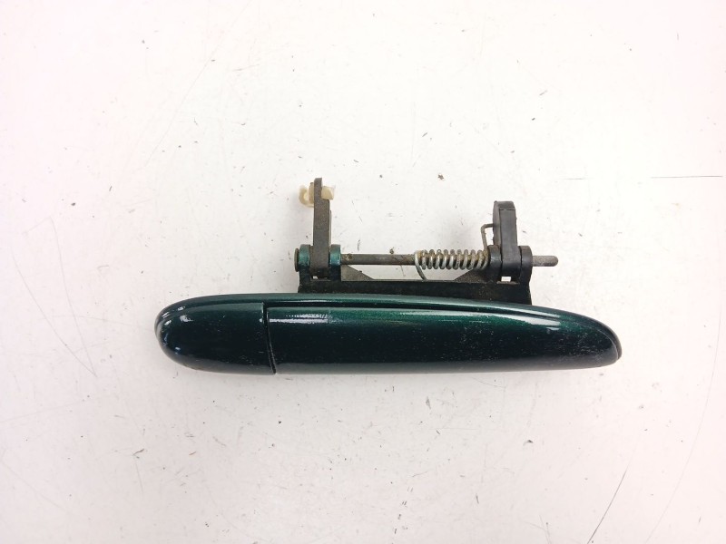 Recambio de manilla trasera derecha para chrysler stratus (ja) 2.0 16v referencia OEM IAM 4696884  