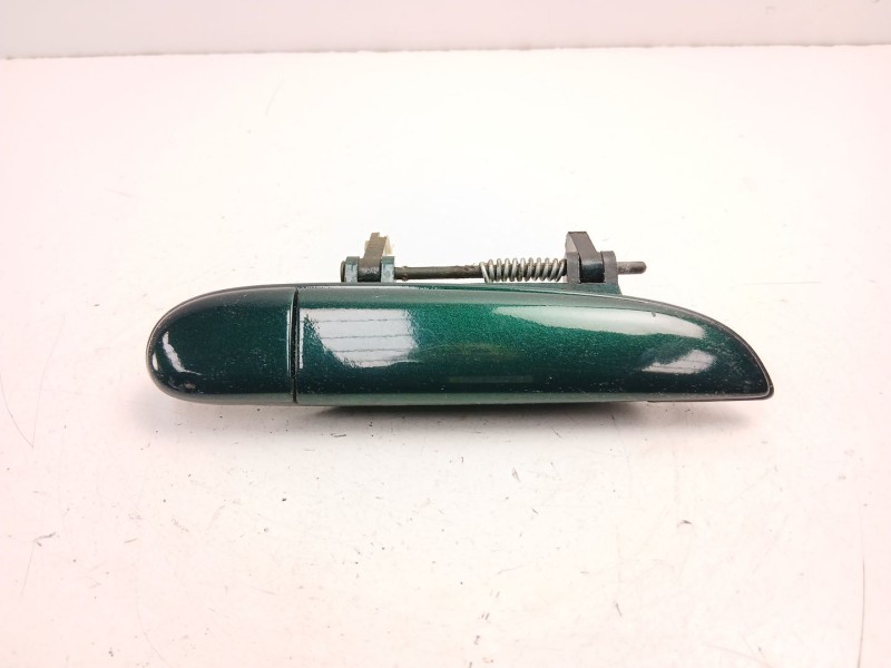 Recambio de manilla trasera derecha para chrysler stratus (ja) 2.0 16v referencia OEM IAM 4696884  