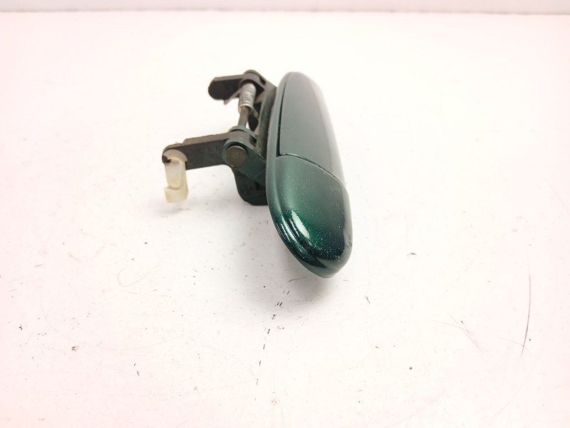 Recambio de manilla trasera derecha para chrysler stratus (ja) 2.0 16v referencia OEM IAM 4696884  