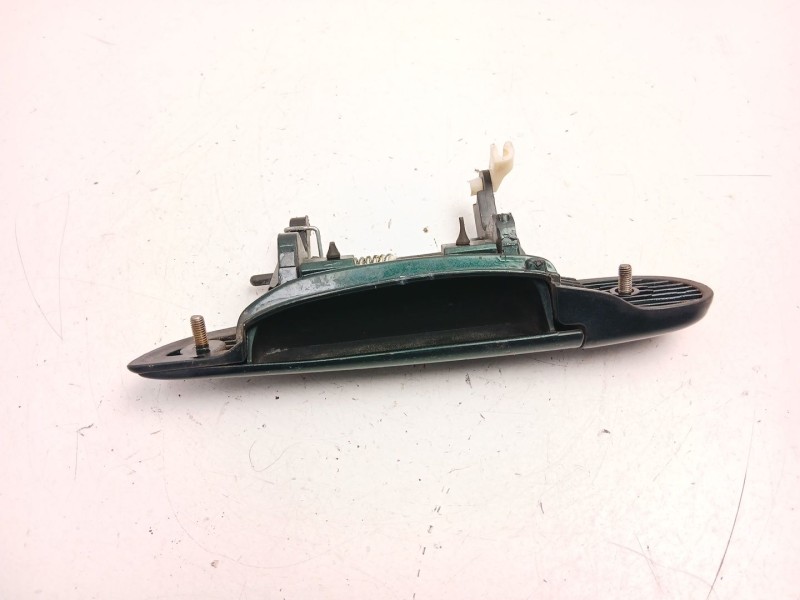 Recambio de manilla trasera derecha para chrysler stratus (ja) 2.0 16v referencia OEM IAM 4696884  