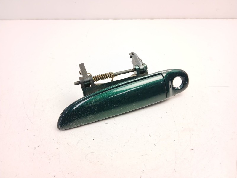 Recambio de manilla delantera izquierda para chrysler stratus (ja) 2.0 16v referencia OEM IAM 4696883  