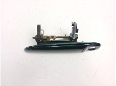 Recambio de manilla delantera izquierda para chrysler stratus (ja) 2.0 16v referencia OEM IAM 4696883   2