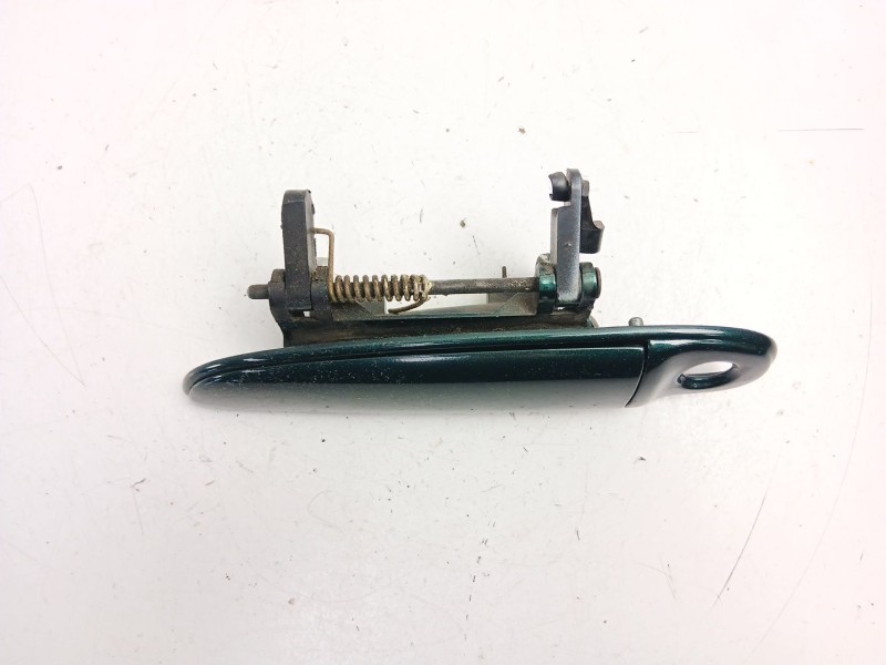 Recambio de manilla delantera izquierda para chrysler stratus (ja) 2.0 16v referencia OEM IAM 4696883  