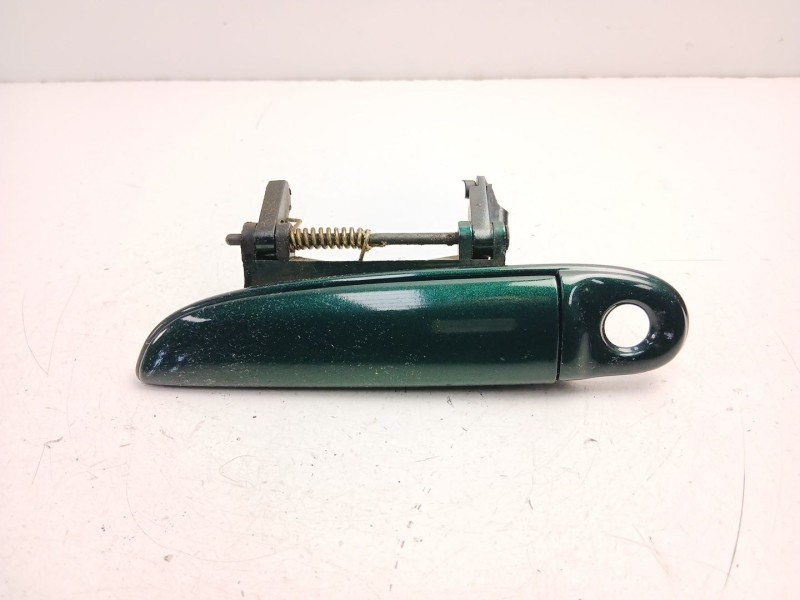 Recambio de manilla delantera izquierda para chrysler stratus (ja) 2.0 16v referencia OEM IAM 4696883  