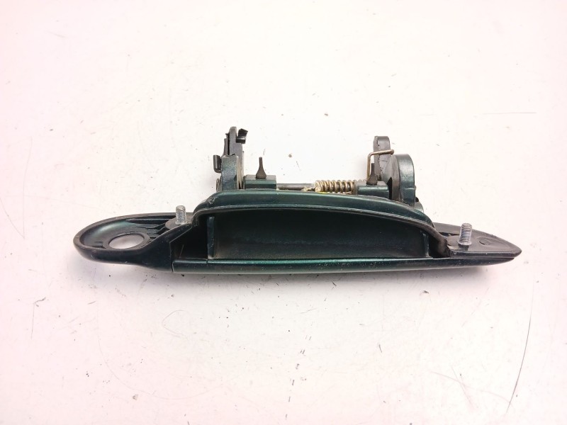 Recambio de manilla delantera izquierda para chrysler stratus (ja) 2.0 16v referencia OEM IAM 4696883  