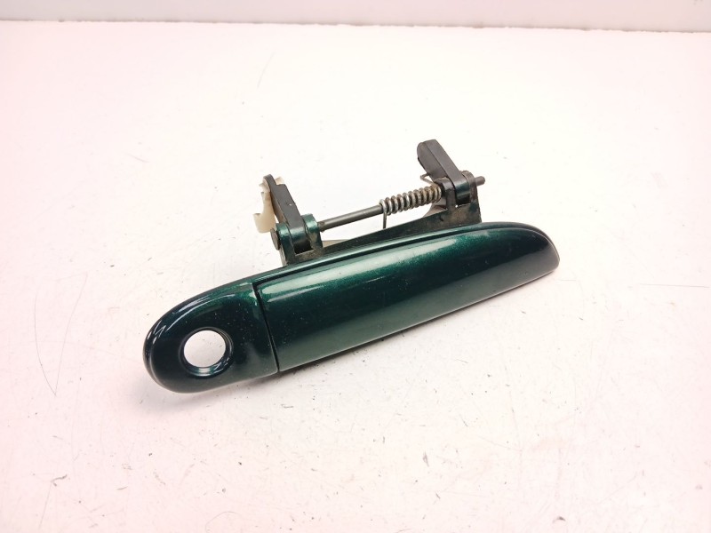 Recambio de manilla delantera derecha para chrysler stratus (ja) 2.0 16v referencia OEM IAM 4696882  