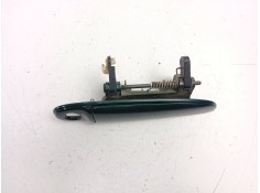 Recambio de manilla delantera derecha para chrysler stratus (ja) 2.0 16v referencia OEM IAM 4696882   2