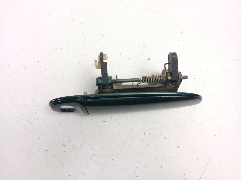 Recambio de manilla delantera derecha para chrysler stratus (ja) 2.0 16v referencia OEM IAM 4696882  