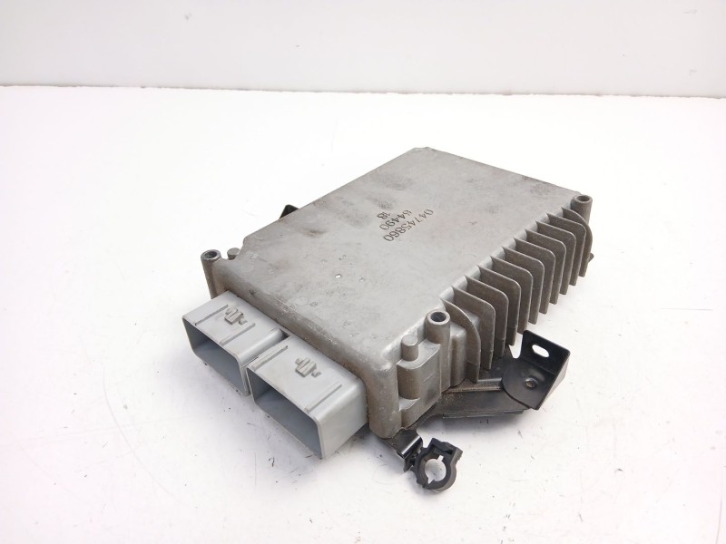 Recambio de centralita para chrysler stratus (ja) 2.0 16v referencia OEM IAM 4606634AD  04606634AD