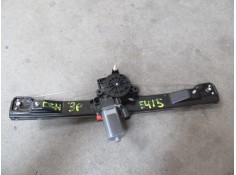 Recambio de elevalunas elec. del. dch. : fiat punto : 1.3 td [2012] para fiat punto 1.3 td referencia OEM IAM   