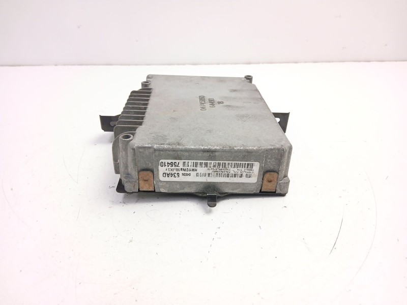 Recambio de centralita para chrysler stratus (ja) 2.0 16v referencia OEM IAM 4606634AD  04606634AD