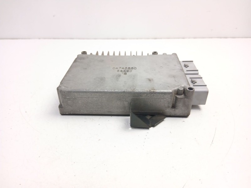 Recambio de centralita para chrysler stratus (ja) 2.0 16v referencia OEM IAM 4606634AD  04606634AD