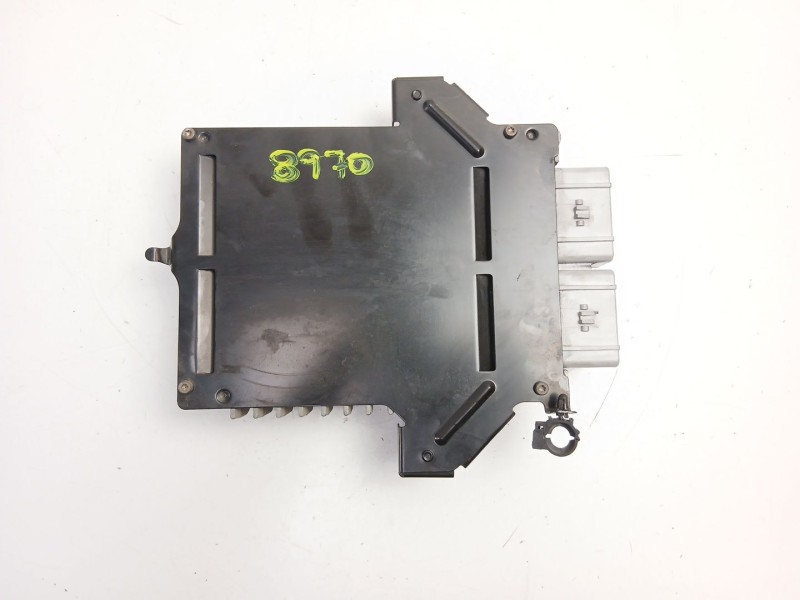 Recambio de centralita para chrysler stratus (ja) 2.0 16v referencia OEM IAM 4606634AD  04606634AD