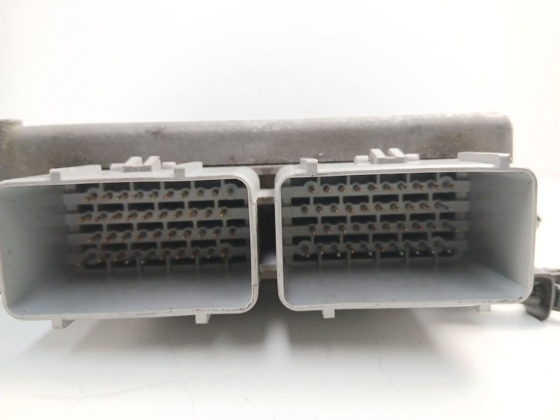 Recambio de centralita para chrysler stratus (ja) 2.0 16v referencia OEM IAM 4606634AD  04606634AD