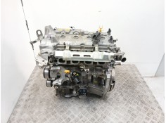 Recambio de motor gasolina para nissan qashqai i (j10, nj10) 1.6 referencia OEM IAM HR16  