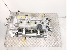 Recambio de motor gasolina para nissan qashqai i (j10, nj10) 1.6 referencia OEM IAM HR16   2