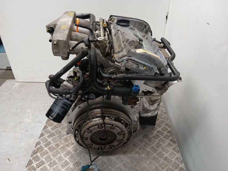 Recambio de motor gasolina para audi a4 b5 (8d2) 1.8 t referencia OEM IAM APU  