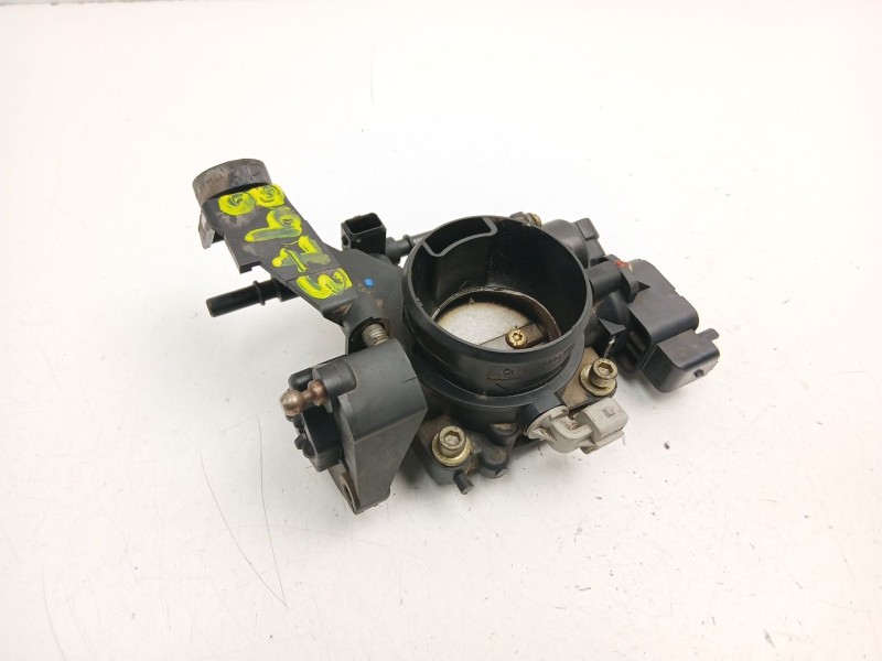 Recambio de caja mariposa para citroën xsara picasso (n68) 1.8 16v referencia OEM IAM 9642396180  