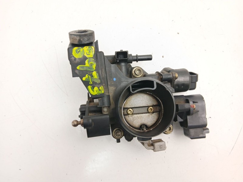 Recambio de caja mariposa para citroën xsara picasso (n68) 1.8 16v referencia OEM IAM 9642396180  