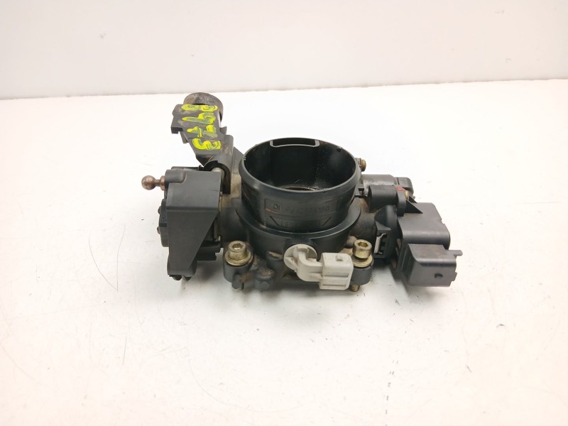 Recambio de caja mariposa para citroën xsara picasso (n68) 1.8 16v referencia OEM IAM 9642396180  