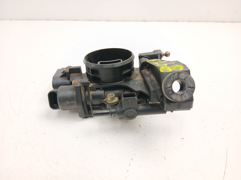 Recambio de caja mariposa para citroën xsara picasso (n68) 1.8 16v referencia OEM IAM 9642396180  