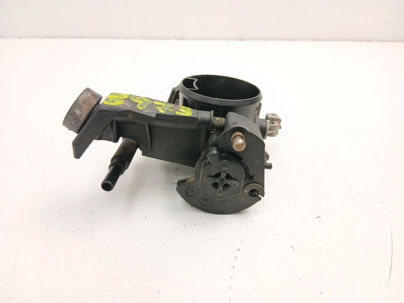 Recambio de caja mariposa para citroën xsara picasso (n68) 1.8 16v referencia OEM IAM 9642396180  