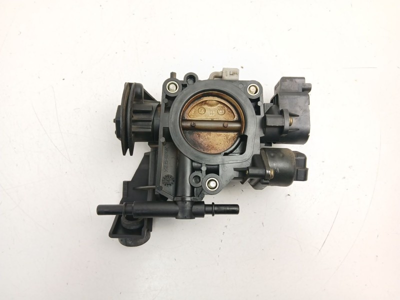 Recambio de caja mariposa para citroën xsara picasso (n68) 1.8 16v referencia OEM IAM 9642396180  