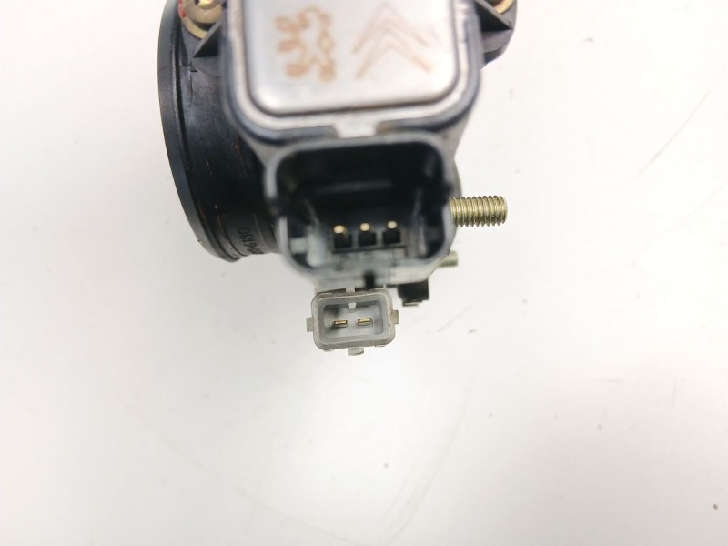 Recambio de caja mariposa para citroën xsara picasso (n68) 1.8 16v referencia OEM IAM 9642396180  