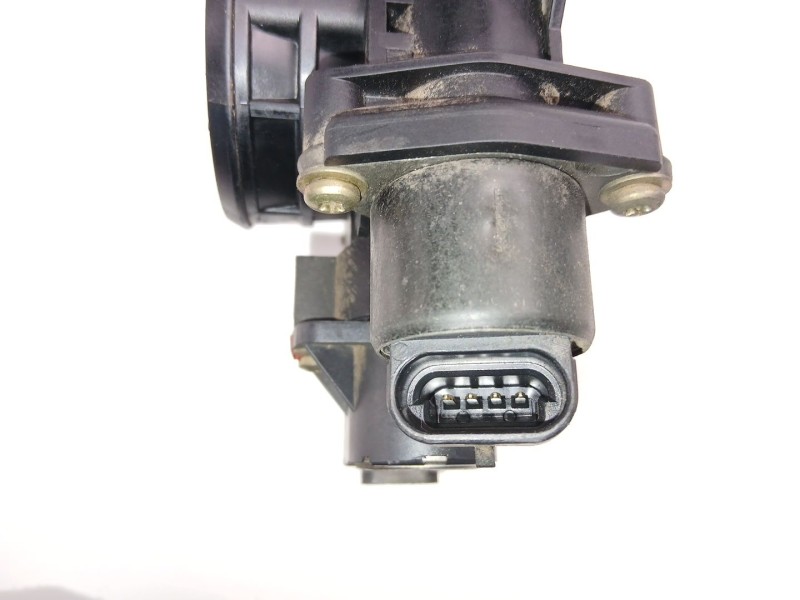 Recambio de caja mariposa para citroën xsara picasso (n68) 1.8 16v referencia OEM IAM 9642396180  