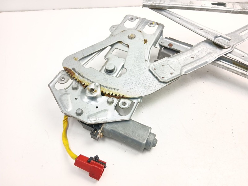 Recambio de elevalunas trasero izquierdo para chrysler stratus (ja) 2.0 16v referencia OEM IAM 4856113  