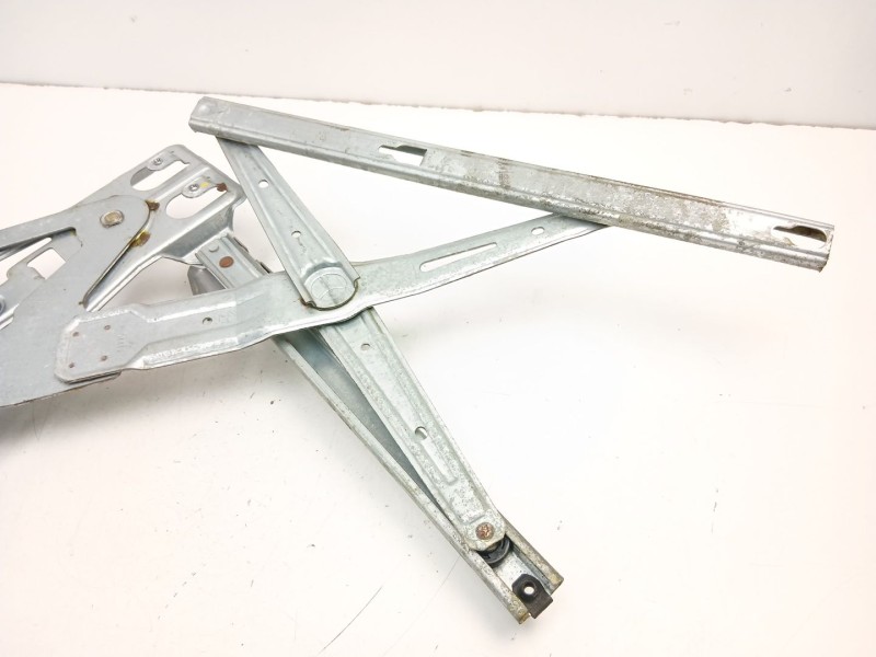 Recambio de elevalunas trasero izquierdo para chrysler stratus (ja) 2.0 16v referencia OEM IAM 4856113  