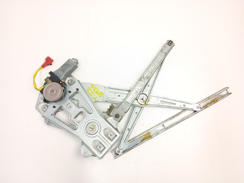 Recambio de elevalunas trasero izquierdo para chrysler stratus (ja) 2.0 16v referencia OEM IAM 4856113  