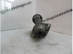 Recambio de motor arranque : fiat punto : 1.3 td [2012] para fiat punto 1.3 td referencia OEM IAM 51880229   2