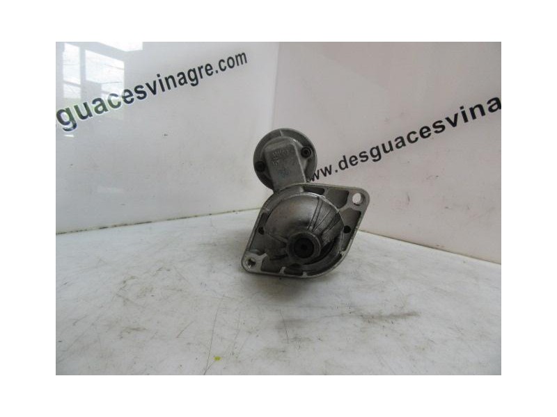 Recambio de motor arranque : fiat punto : 1.3 td [2012] para fiat punto 1.3 td referencia OEM IAM 51880229  