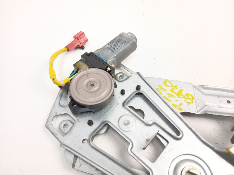 Recambio de elevalunas trasero izquierdo para chrysler stratus (ja) 2.0 16v referencia OEM IAM 4856113  