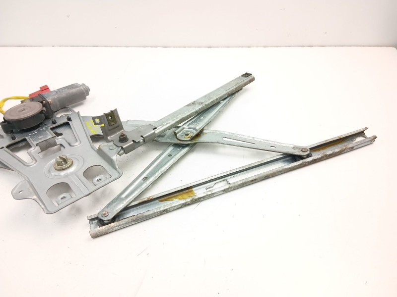 Recambio de elevalunas trasero izquierdo para chrysler stratus (ja) 2.0 16v referencia OEM IAM 4856113  