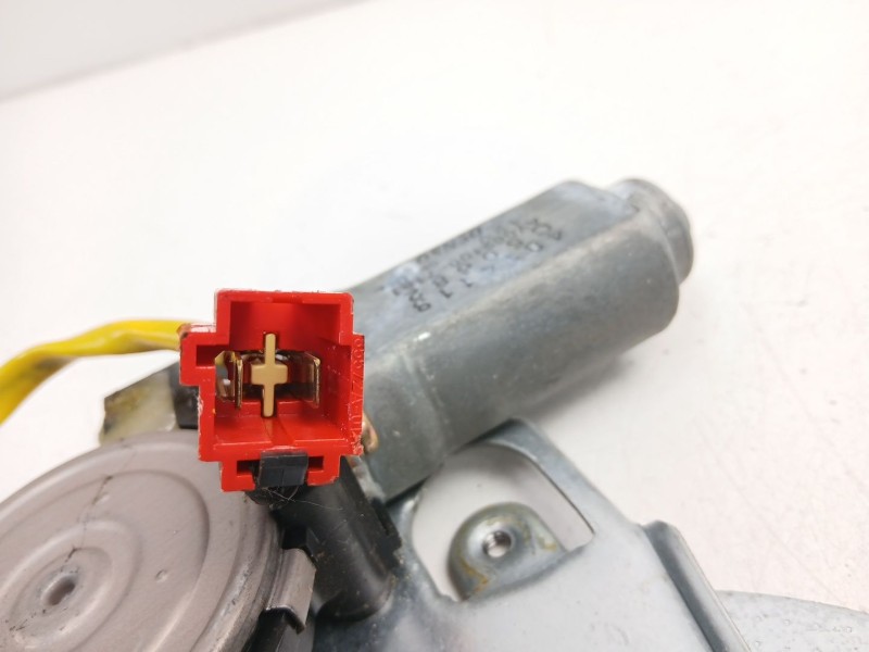 Recambio de elevalunas trasero izquierdo para chrysler stratus (ja) 2.0 16v referencia OEM IAM 4856113  