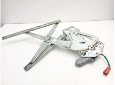 Recambio de elevalunas trasero derecho para chrysler stratus (ja) 2.0 16v referencia OEM IAM 4856112  