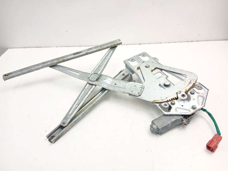 Recambio de elevalunas trasero derecho para chrysler stratus (ja) 2.0 16v referencia OEM IAM 4856112  