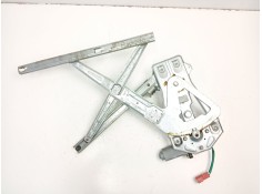 Recambio de elevalunas trasero derecho para chrysler stratus (ja) 2.0 16v referencia OEM IAM 4856112   2