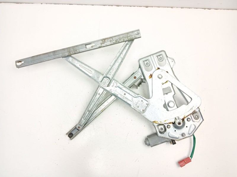 Recambio de elevalunas trasero derecho para chrysler stratus (ja) 2.0 16v referencia OEM IAM 4856112  