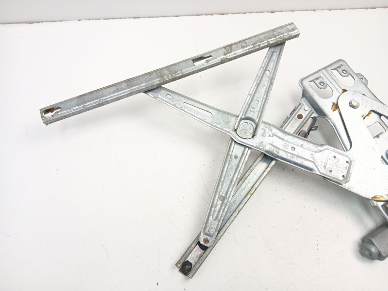 Recambio de elevalunas trasero derecho para chrysler stratus (ja) 2.0 16v referencia OEM IAM 4856112  