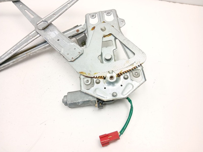 Recambio de elevalunas trasero derecho para chrysler stratus (ja) 2.0 16v referencia OEM IAM 4856112  