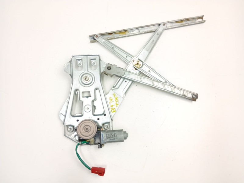 Recambio de elevalunas trasero derecho para chrysler stratus (ja) 2.0 16v referencia OEM IAM 4856112  